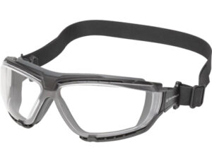 Gafas deltaplus de proteccion go-spec tec policarbonato incoloro antiestatica