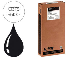 Ink-jet epson gf stylus photo 7900/9900 negro foto