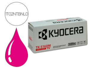 Toner kyocera tk-5160m magenta