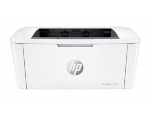 Impresora hp laserjet m110we wifi a4 20 ppm negro bandeja entrada 150 hojas