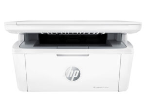 Equipo multifuncion hp laserjet m140we a4 wifi 20 ppm escaner copiadora impresora bandeja entrada 150