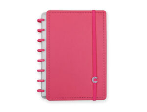 Cuaderno inteligente din a5 all pink 220×155 mm