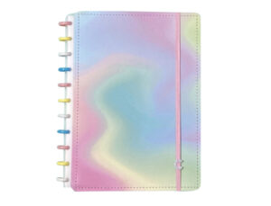 Cuaderno inteligente grande colors candy splash 280×215 mm