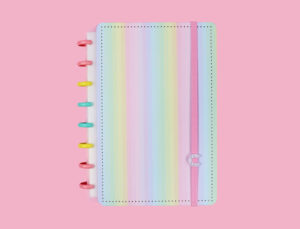 Cuaderno inteligente din a5 felicity by alexity 220×155 mm