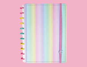 Cuaderno inteligente grande felicity by alexity 280×215 mm