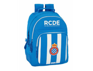 Cartera escolar safta r.c.d. español mochila 320x150x420 mm