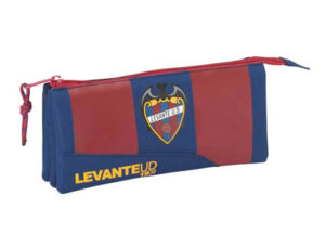 Bolso escolar safta portatodo levante u.d. triple 220x30x100 mm