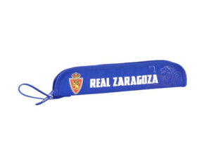 Bolso escolar safta portatodo real zaragoza portaflauta 370x80x20 mm