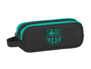 Bolso escolar safta portatodo f.c. barcelona “3 equipacion 20/21″” doble 210x60x80 mm”