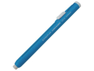 Portagomas staedtler mars plastic unidad