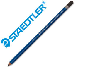 Lapices staedtler lumocolor omnichrom negro unidad