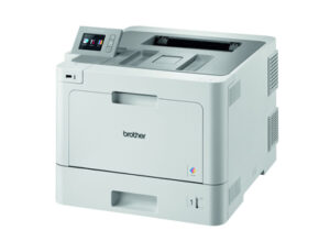 Impresora brother hll9310cdw laser color 31 ppm / 15 ppm cloud bandeja entrada 250h wifi