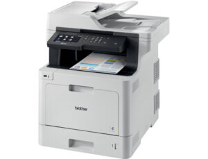 Equipo multifuncion brother mfcl8900cdw laser color 31 ppm / 31 ppm copiadora escaner impresora fax bandeja