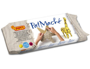 Pasta papel jovi patmache 680 gr