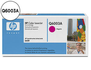 Toner hp laserjet color 1600/2 600/2605 serie cm1015mfp