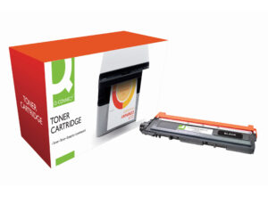 Toner q-connect compatible brother tn-230bk -2.200pag- negro