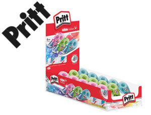 Corrector pritt roller micro 5 mm x 6 m