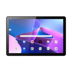 Tab M10 (3rd Gen) 4G 64 GB 25,6 cm (10.1″) 4 GB Wi-Fi 5 (802.11ac) Android 11 Gris