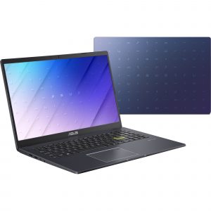 Vivobook Go E510KA-EJ680 – Ordenador Portátil 15.6″ Full HD (Intel Celeron N4500, 8GB RAM, 256GB SSD, UHD Graphics, Sin Sistema Operativo) Azul Pavo Real – Teclado QWERTY español