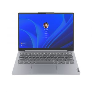 ThinkBook 14 G4+ IAP Portátil 35,6 cm (14″) WUXGA Intel® Core™ i5 i5-1235U 8 GB LPDDR5-SDRAM 256 GB SSD Wi-Fi 6 (802.11ax) Windows 11 Pro Gris