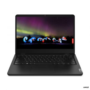 14w Gen 2 Portátil 35,6 cm (14″) HD AMD 3000 3015e 4 GB DDR4-SDRAM 128 GB SSD Wi-Fi 5 (802.11ac) Windows 11 Pro Negro