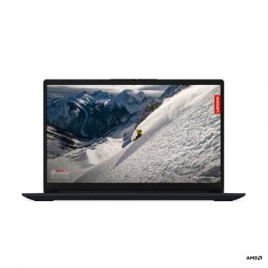 IdeaPad 1 15ALC7 Portátil 39,6 cm (15.6″) Full HD AMD Ryzen™ 5 5500U 8 GB DDR4-SDRAM 512 GB SSD Wi-Fi 6 (802.11ax) Windows 11 Home Azul