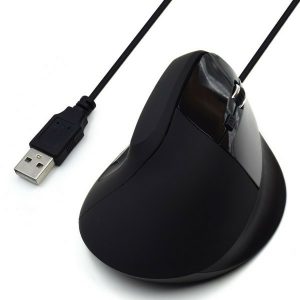 EW3157 ratón mano derecha USB tipo A Óptico 1800 DPI