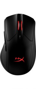 HP HYPERX PULSEFIRE DART WIRELESS GAMING MOUSE  4P5Q4AA  HX-MC006B