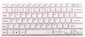 appKBBT01W teclado Bluetooth Blanco