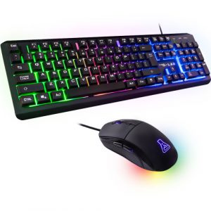 THE G-LAB COMBO GAMING – KEYZ 160 SP, KULT 170 – SP