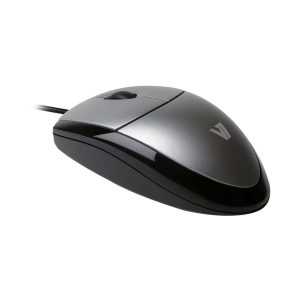 Mouse ottico USB LED