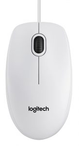 B100 Optical Usb Mouse f/ Bus ratón Ambidextro USB tipo A Óptico 800 DPI