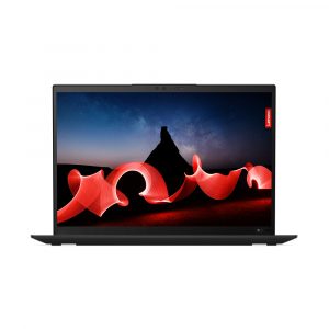 ThinkPad X1 Carbon Portátil 35,6 cm (14″) WUXGA Intel® Core™ i7 i7-1355U 16 GB LPDDR5-SDRAM 512 GB SSD Wi-Fi 6E (802.11ax) Windows 11 Pro Negro