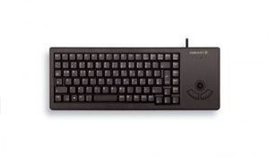 G84-5400LUMES teclado USB Negro