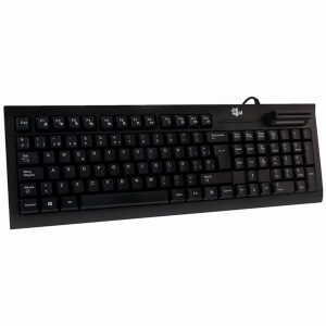 TECLADO MINILECTOR K