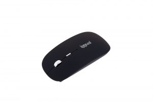 IGG316771 ratón Ambidextro Bluetooth 1600 DPI