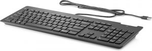 Teclado Business Slim Smartcard