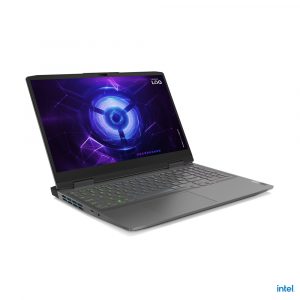 LOQ Portátil 39,6 cm (15.6″) Full HD Intel® Core™ i7 i7-13620H 16 GB DDR5-SDRAM 512 GB SSD NVIDIA GeForce RTX 4060 Wi-Fi 6 (802.11ax) Gris