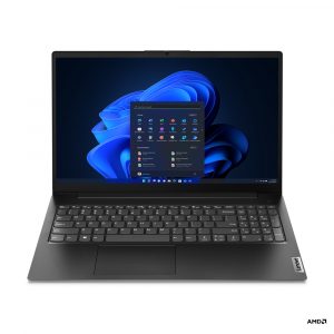 V15 G4 AMN Portátil 39,6 cm (15.6″) Full HD AMD Ryzen™ 5 7520U 8 GB LPDDR5-SDRAM 256 GB SSD Wi-Fi 5 (802.11ac) Windows 11 Pro Negro