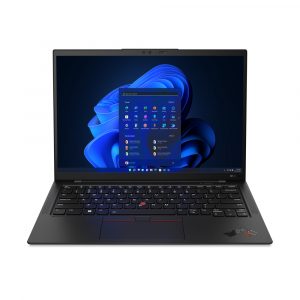 ThinkPad X1 Carbon Portátil 35,6 cm (14″) WUXGA Intel® Core™ i5 i5-1335U 16 GB LPDDR5-SDRAM 512 GB SSD Wi-Fi 6E (802.11ax) Windows 11 Pro Negro