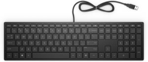 Teclado con cable Pavilion 300