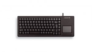 G84-5500LUMES-2 teclado USB Español Negro