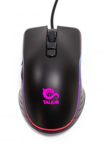 Raton gaming Spitfire 12000DPI