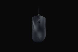 DeathAdder V3 ratón mano derecha USB tipo A Óptico 30000 DPI