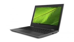 100e Portátil 29,5 cm (11.6″) HD Intel® Celeron® N N4020 4 GB LPDDR4-SDRAM 128 GB SSD Wi-Fi 5 (802.11ac) Windows 10 Pro Negro