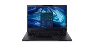 TravelMate P2 TMP215-54-71UZ Portátil 39,6 cm (15.6″) Full HD Intel® Core™ i7 i7-1255U 16 GB DDR4-SDRAM 512 GB SSD Wi-Fi 6 (802.11ax) Windows 11 Pro Negro