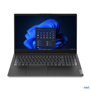 V V15 Portátil 39,6 cm (15.6″) Full HD Intel® Core™ i5 i5-1235U 8 GB DDR4-SDRAM 256 GB SSD Wi-Fi 5 (802.11ac) Windows 11 Home Negro