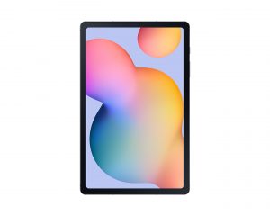 Galaxy Tab S6 Lite SM-P613N 64 GB 26,4 cm (10.4″) 4 GB Wi-Fi 5 (802.11ac) Android 10 Gris