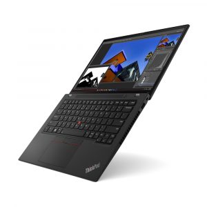 ThinkPad T14 Gen 4 (Intel) Portátil 35,6 cm (14″) WUXGA Intel® Core™ i7 i7-1355U 32 GB DDR5-SDRAM 1 TB SSD Wi-Fi 6E (802.11ax) Windows 11 Pro Negro