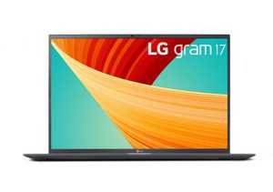 Gram 17ZD90R Portátil 43,2 cm (17″) 2K Intel® Core™ i7 Extreme Edition i7-1360P 16 GB LPDDR5-SDRAM 512 GB SSD Wi-Fi 6 (802.11ax) Negro